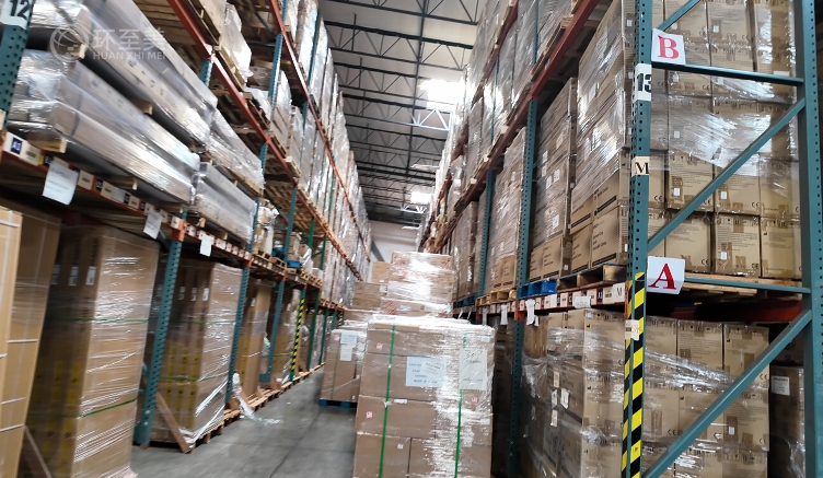 美国海外仓转运:解决FBA入仓难题的灵活方案 美国海外仓转运:解决FBA入仓难题的灵活方案