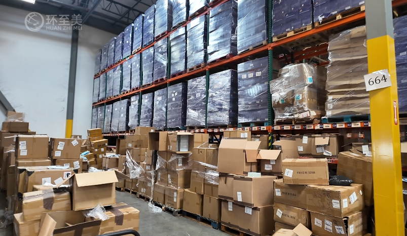 FBA中转好帮手：西班牙海外仓的亚马逊配送预处理服务