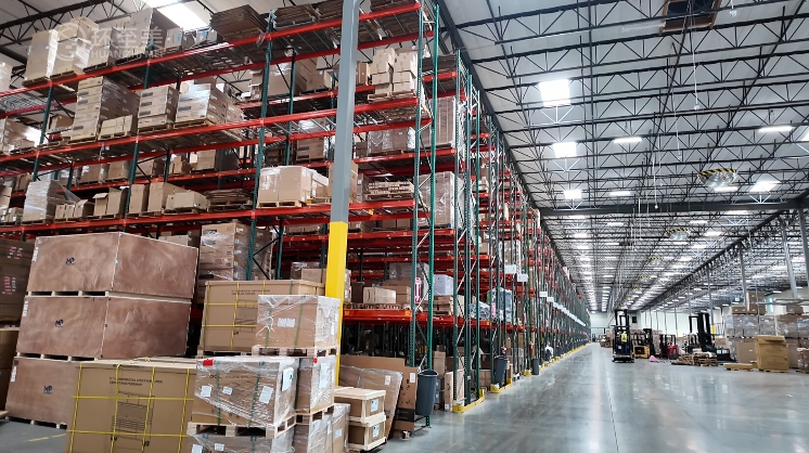 美国海外仓是否要求所有入库产品必须贴有FDA或美标认