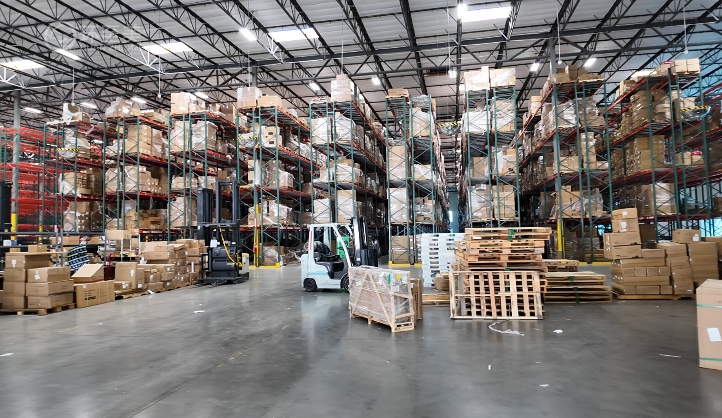 不止是仓储：德国海外仓服务如何帮你搞定VAT和欧代？