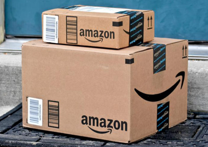 Amazon大件订单 Amazon大件订单